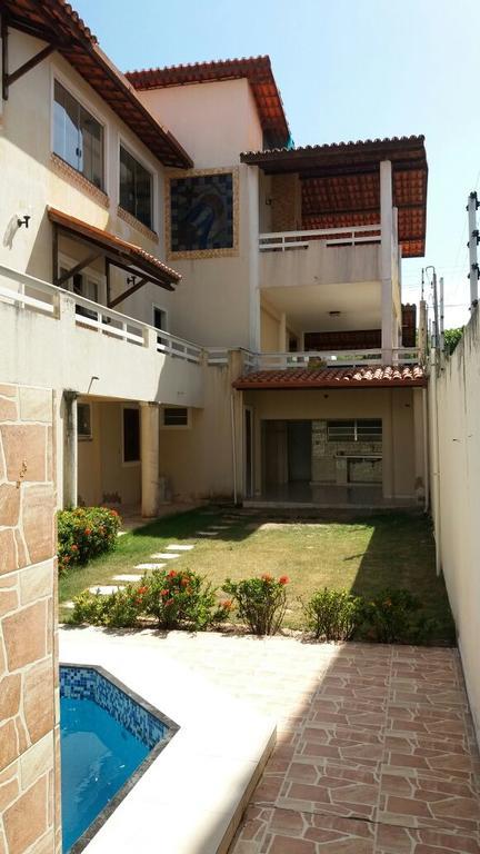Pousada Do Futuro Fortaleza  Exterior photo
